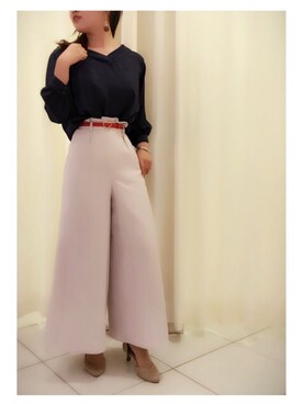 runaさんのコーディネート