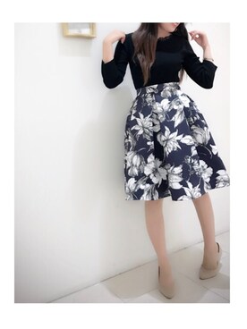 runaさんのコーディネート