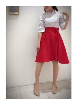 runaさんのコーディネート