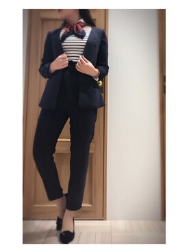 runaさんのコーディネート