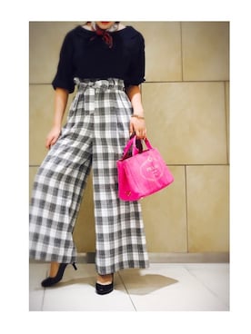 runaさんのコーディネート