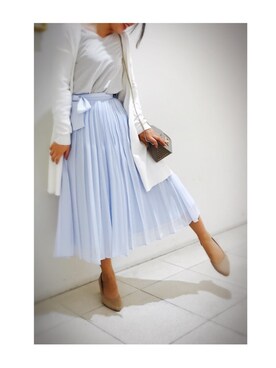 runaさんのコーディネート