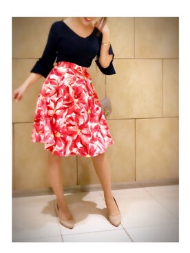 runaさんのコーディネート