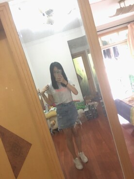 Ivyさんのコーディネート