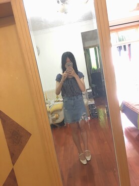 Ivyさんのコーディネート