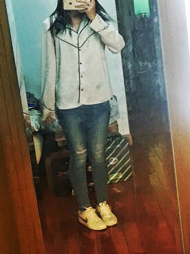 Ivyさんのコーディネート