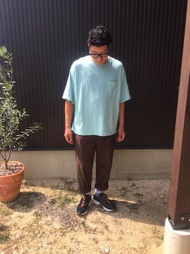 S.SAKさんのコーディネート