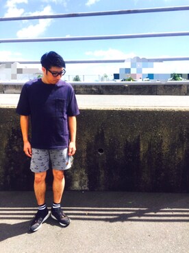 S.SAKさんのコーディネート