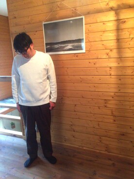 S.SAKさんのコーディネート