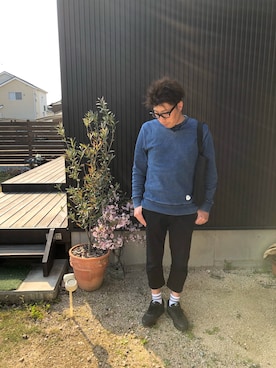 S.SAKさんのコーディネート