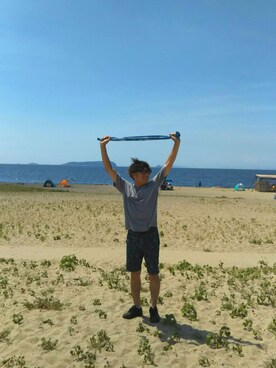 S.SAKさんのコーディネート