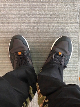 S.SAKさんのコーディネート