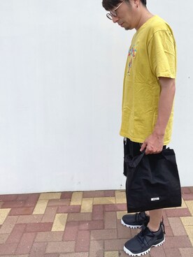 S.SAKさんのコーディネート