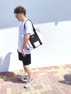 S.SAKさんのコーディネート