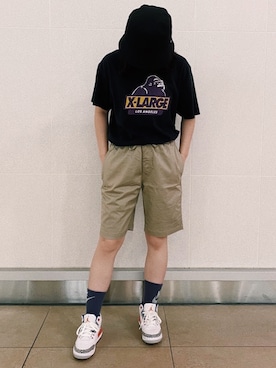 syuriさんのコーディネート