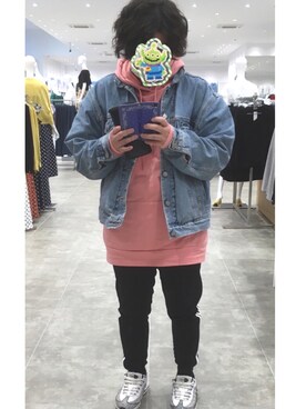 gngnさんのコーディネート