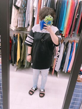 gngnさんのコーディネート