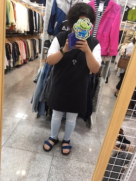 gngnさんのコーディネート