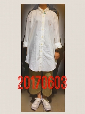 まゆねーず。。さんのコーディネート