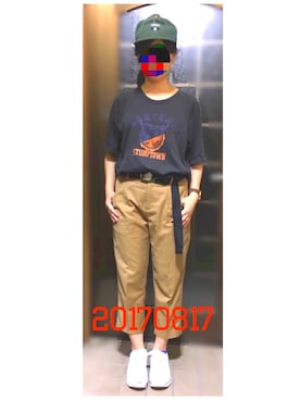 まゆねーず。。さんのコーディネート