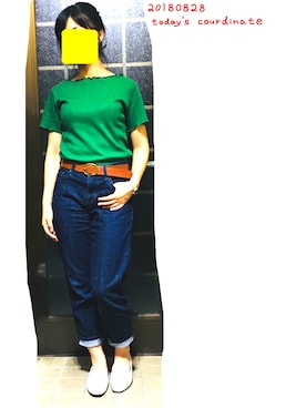 まゆねーず。。さんのコーディネート