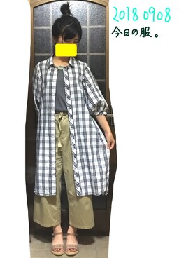 まゆねーず。。さんのコーディネート