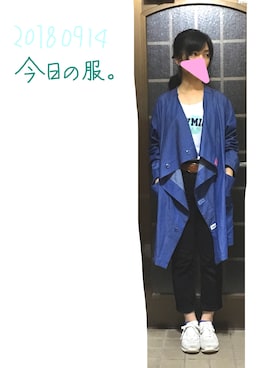 まゆねーず。。さんのコーディネート