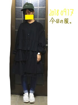 まゆねーず。。さんのコーディネート