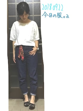 まゆねーず。。さんのコーディネート