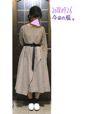 まゆねーず。。さんのコーディネート