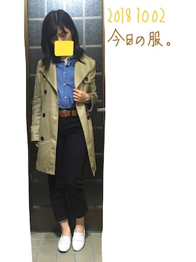 まゆねーず。。さんのコーディネート