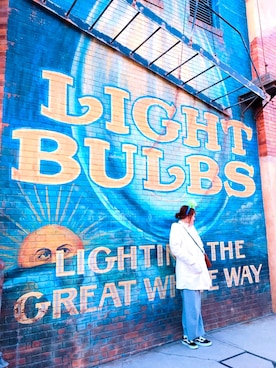 K . K .さんのコーディネート