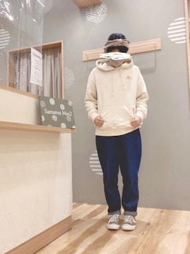 344.☺︎さん(レディース・160cm)の春コーディネート