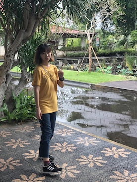 小餅乾-さんのコーディネート