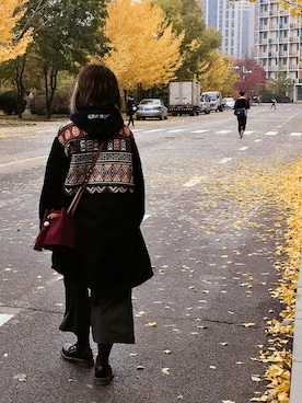 小餅乾-さんのコーディネート