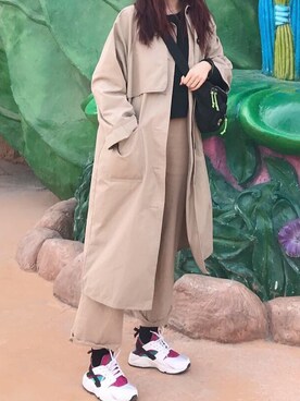 小餅乾-さんのコーディネート