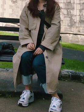 小餅乾-さんのコーディネート