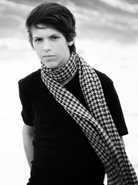 ElizabethModel さんのコーディネート