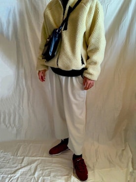 keeさんのコーディネート