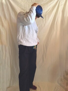 keeさんのコーディネート