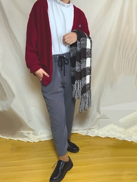 keeさんのコーディネート