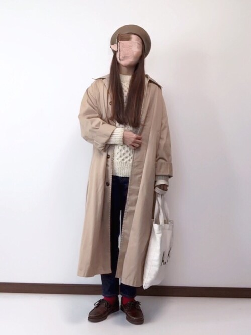 nanさんのコーディネート