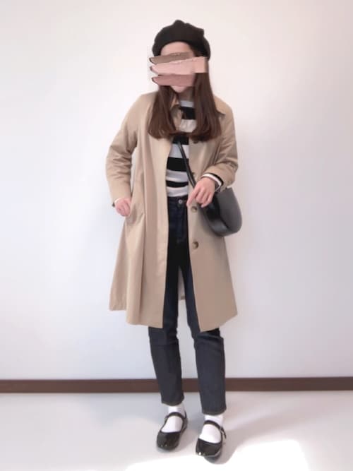 nanさんのコーディネート