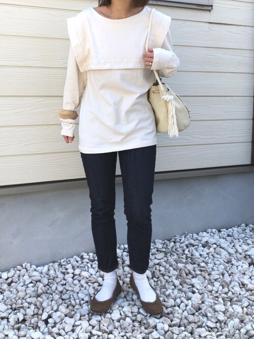 nanさんのコーディネート