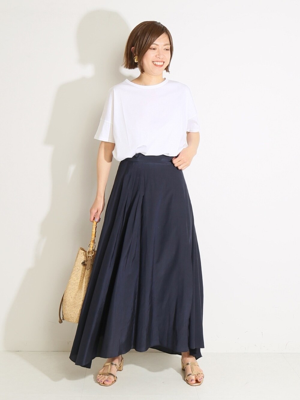 VERMEIL par iena（ヴェルメイユパーイエナ）の「【HEIDI KLEIN