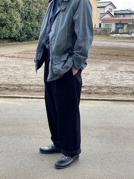 TakahaShiさんのコーディネート