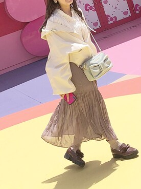 miuさんのコーディネート