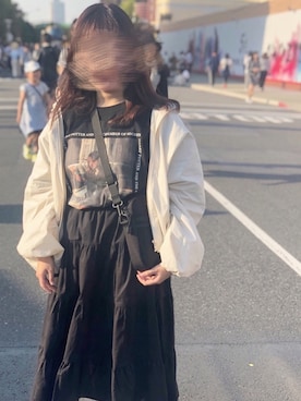 miuさんのコーディネート