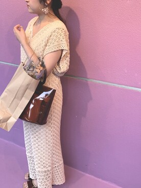 miuさんのコーディネート