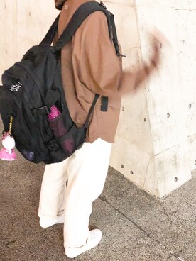 miuさんのコーディネート